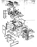 Body section