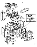 Body section