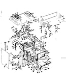 Body section
