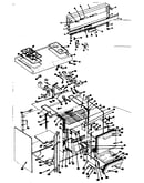 Body section