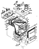 Body section