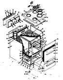 Body section