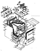 Body section