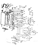 Body section