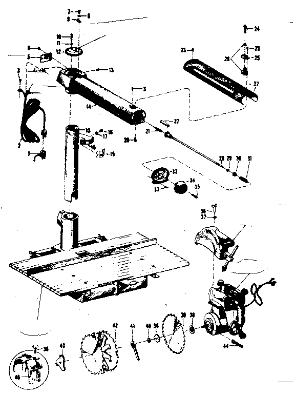 Cover plate assembly