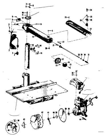Cover plate assembly