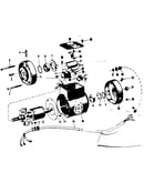 Motor assembly