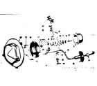 Craftsman 91760040 rewind starter diagram