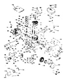 Basic engine