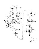 Carburetor no. 631070a