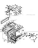 Body section