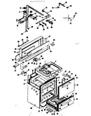 Body section