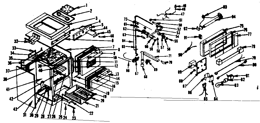 BODY SECTION