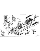 Icemaker parts