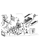 Icemaker parts