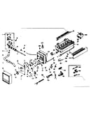 Icemaker parts