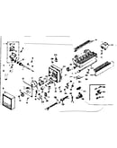 Icemaker parts