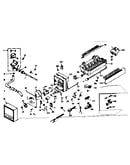 Icemaker parts