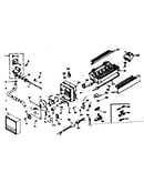 Icemaker parts