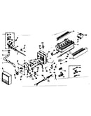 Icemaker parts