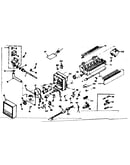 Icemaker parts