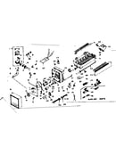 Icemaker parts