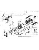 Ice maker parts