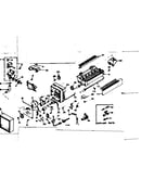 Icemaker parts