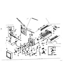 Icemaker parts