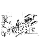 Icemaker parts