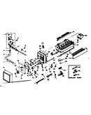 Icemaker parts