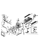 Icemaker parts