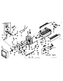 Icemaker parts