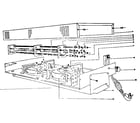 Kenmore 8474095 replacement parts diagram