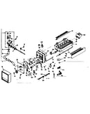 Icemaker parts