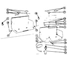 Primus 2395 unit parts diagram