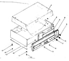 LXI 13297021400 cabinet diagram