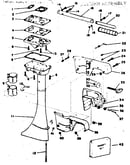 Column assembly