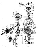 Outboard motor