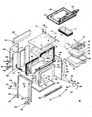Body assembly
