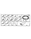 Wiring and wiring terminals