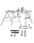 A-frame