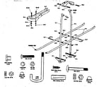 Sears 51272403 glide ride diagram