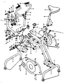 Main frame