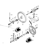 Wheel assembly