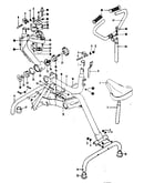 Main frame