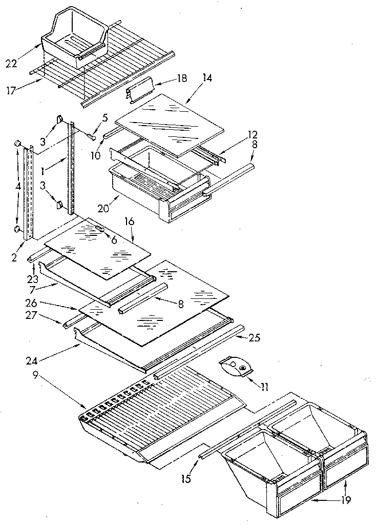 Shelf