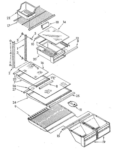 Shelf