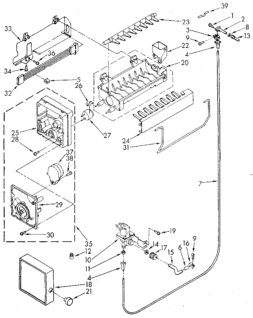 Icemaker