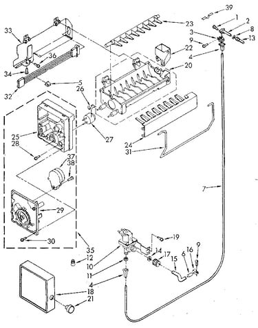 Icemaker